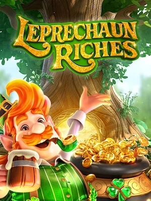 berich 888 เว็บปั่นสล็อต leprechaun-riches